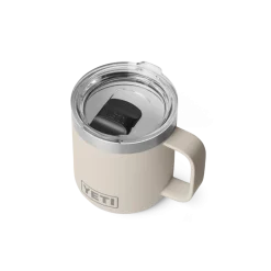 Stapelbare mok van 10 oz (295 ml)