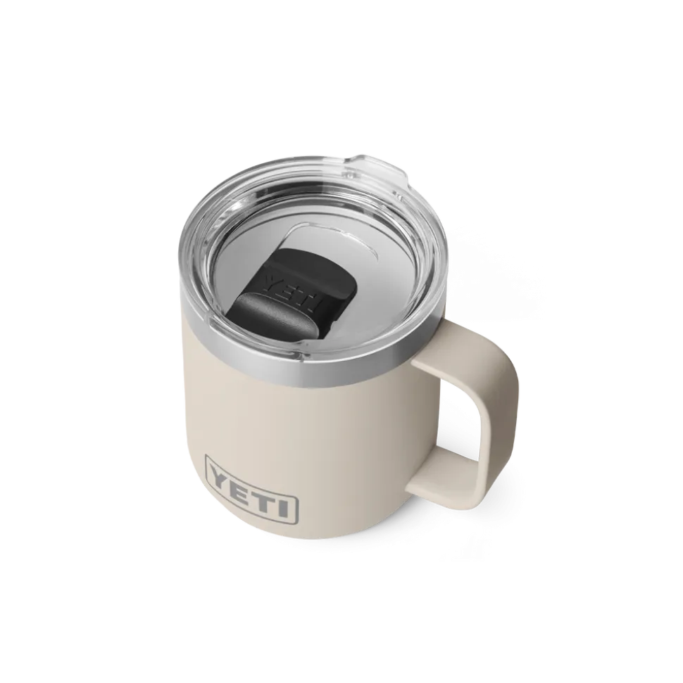 Stapelbare mok van 10 oz (295 ml)