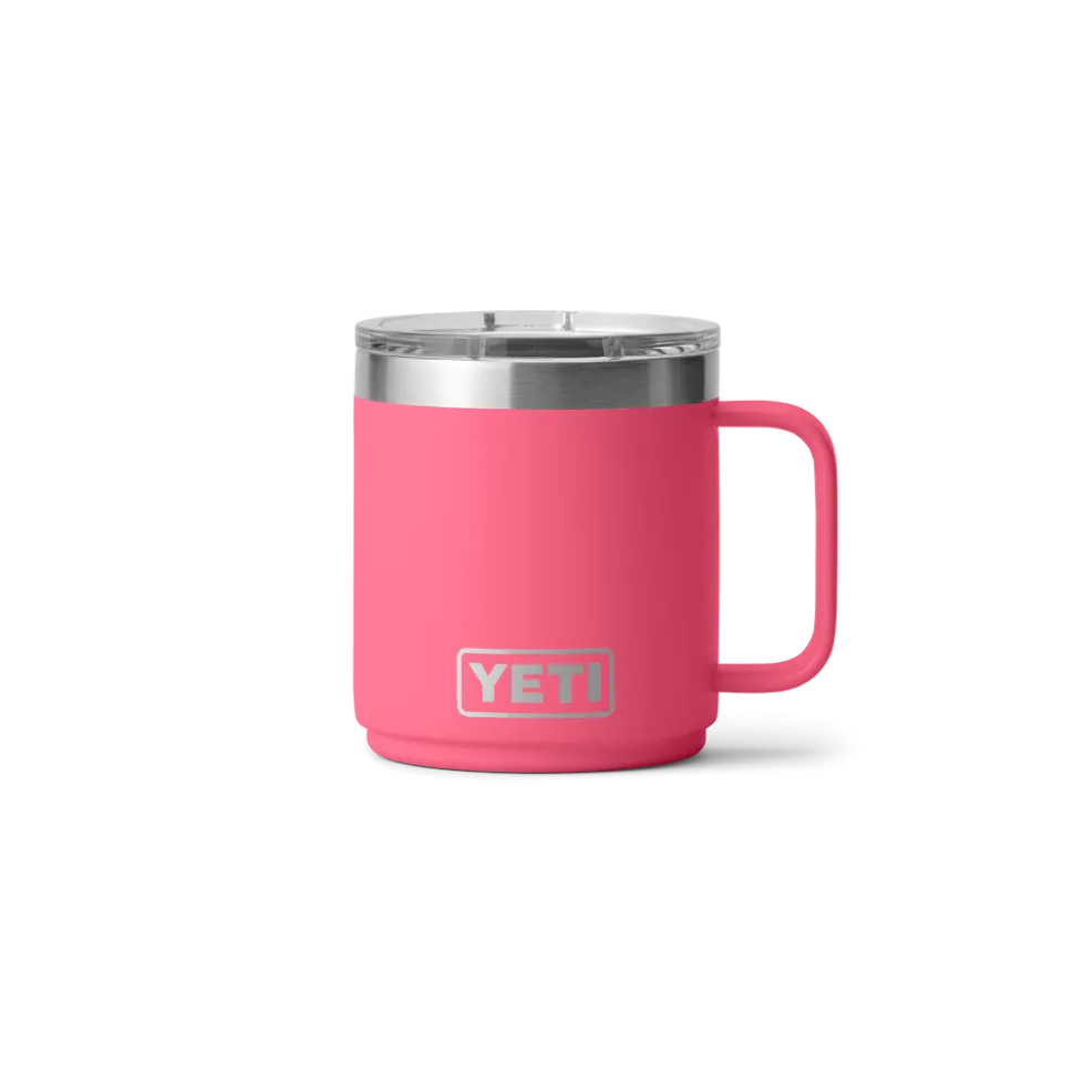 Stapelbare mok van 10 oz (295 ml)