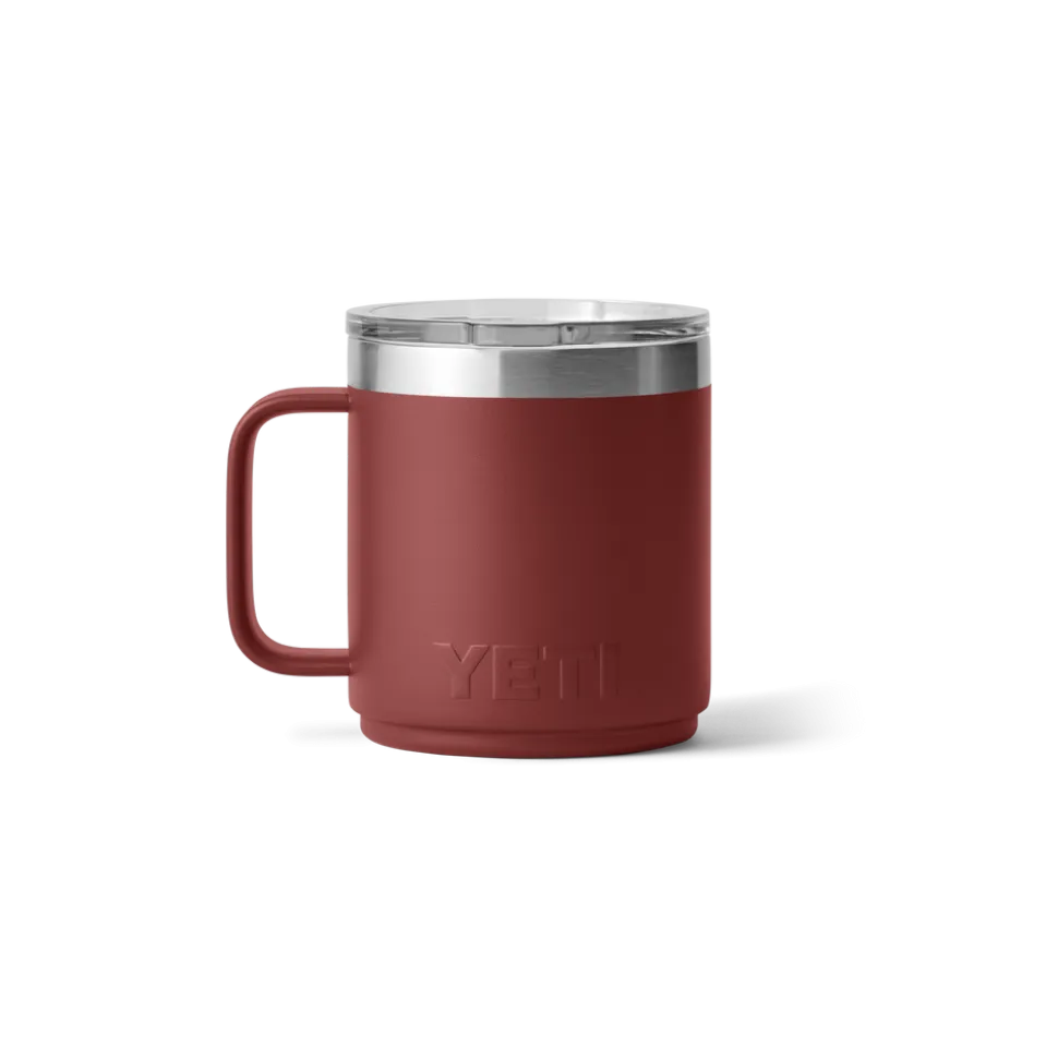 Stapelbare mok van 10 oz (295 ml)
