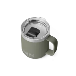 Stapelbare mok van 10 oz (295 ml)