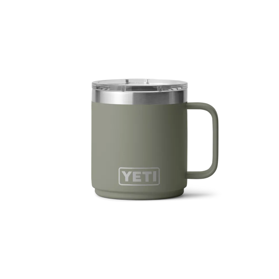 Stapelbare mok van 10 oz (295 ml)