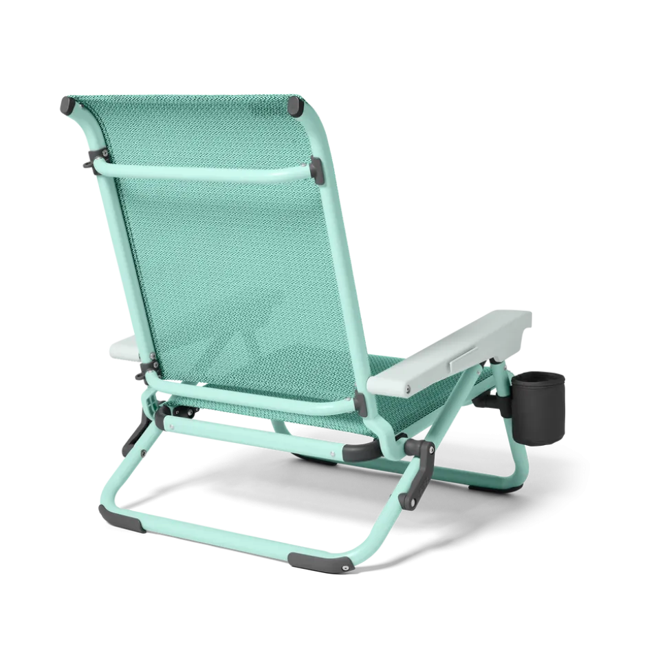 strandstoel