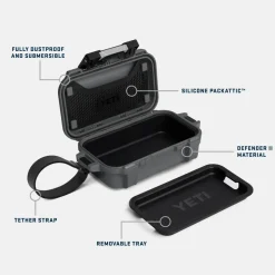 1 uitrustingsbox