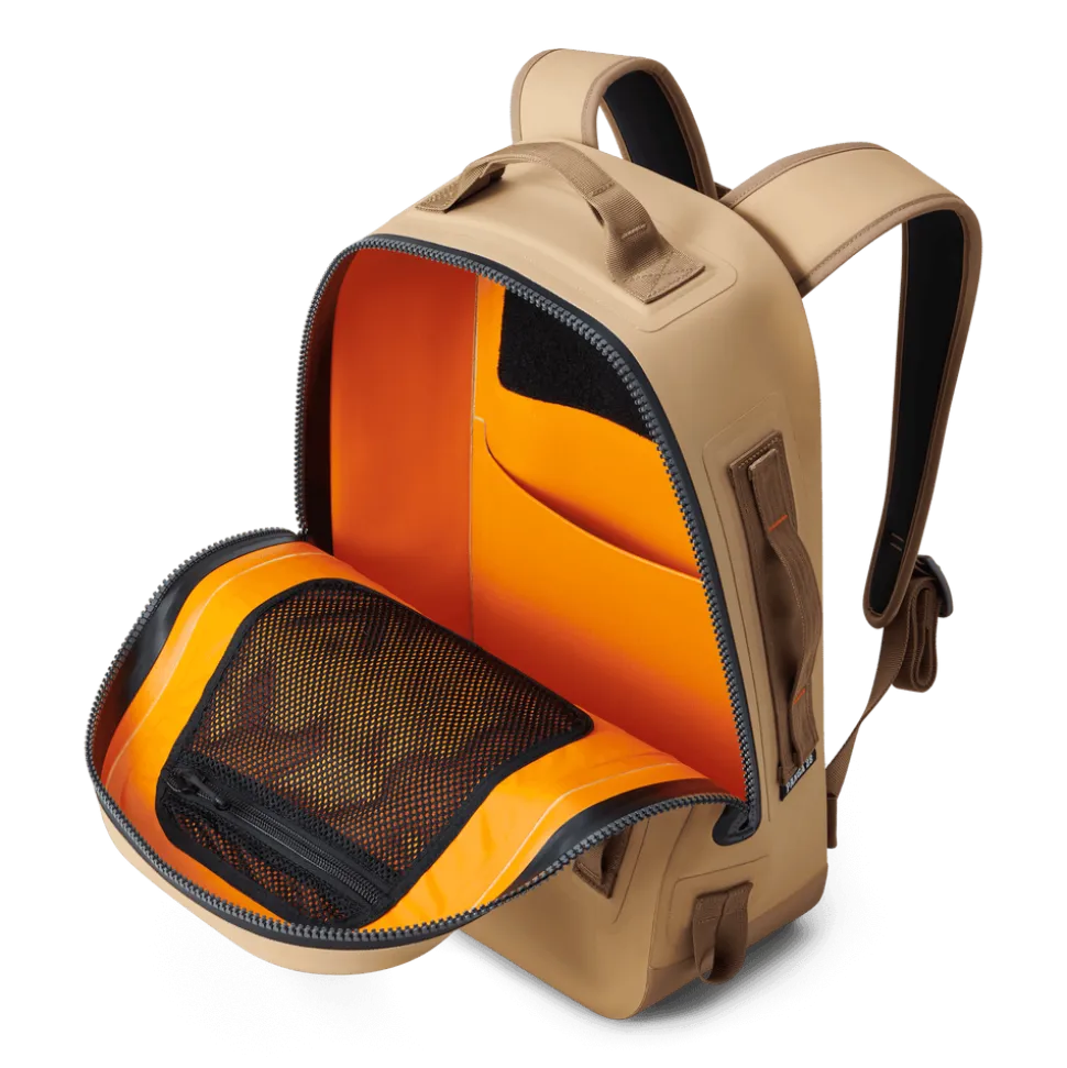 waterdichte rugzak van 28 l
