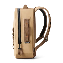 waterdichte rugzak van 28 l