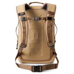 waterdichte rugzak van 28 l