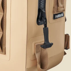 waterdichte rugzak van 28 l