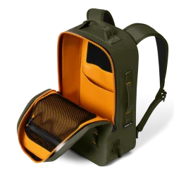 waterdichte rugzak van 28 l