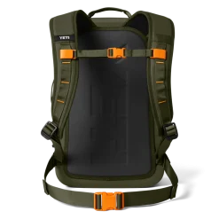 waterdichte rugzak van 28 l