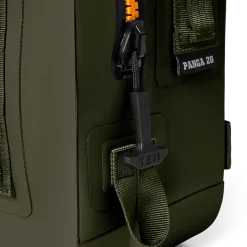 waterdichte rugzak van 28 l