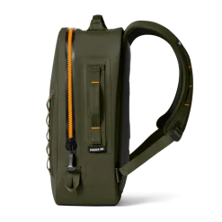 waterdichte rugzak van 28 l