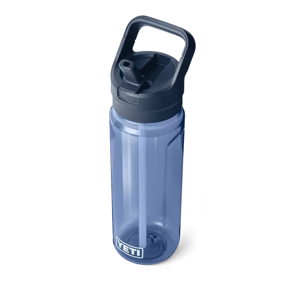 waterfles van 25 750 ml
