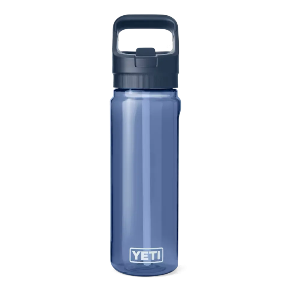 waterfles van 25 750 ml