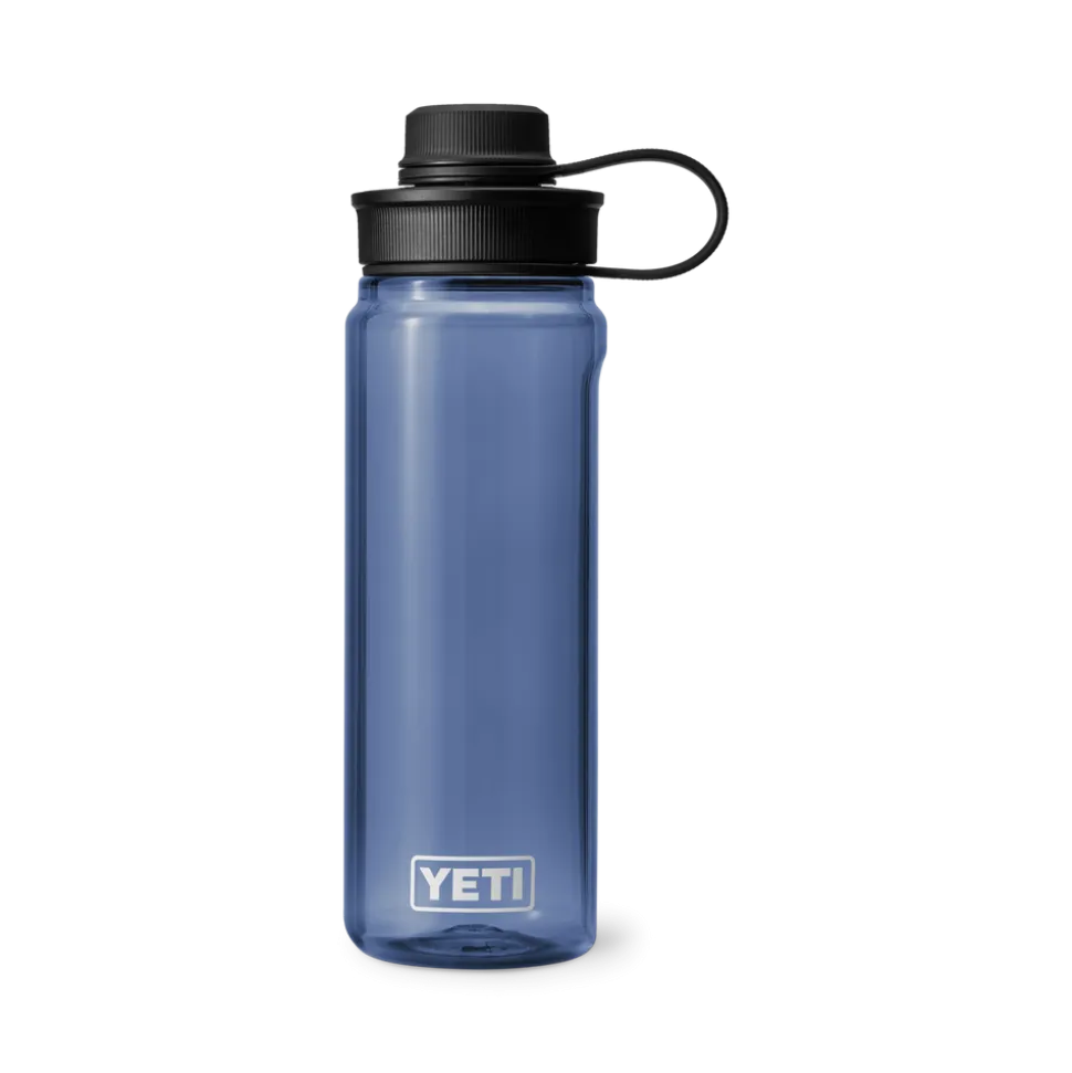 waterfles van 25 750 ml