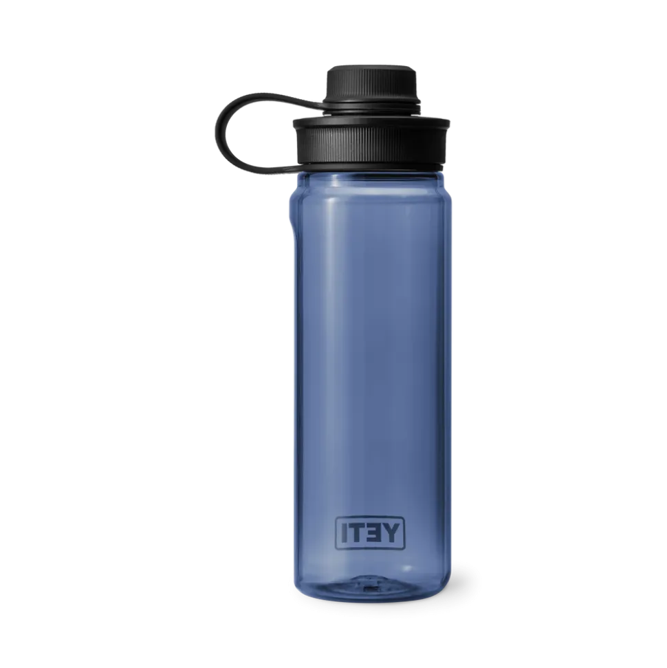waterfles van 25 750 ml