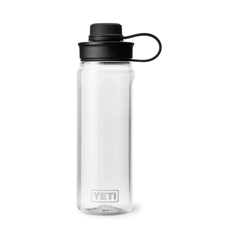 waterfles van 25 750 ml