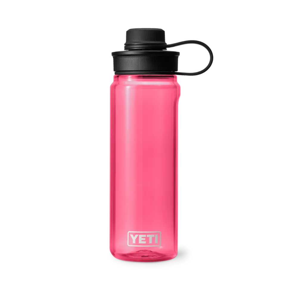 waterfles van 25 750 ml