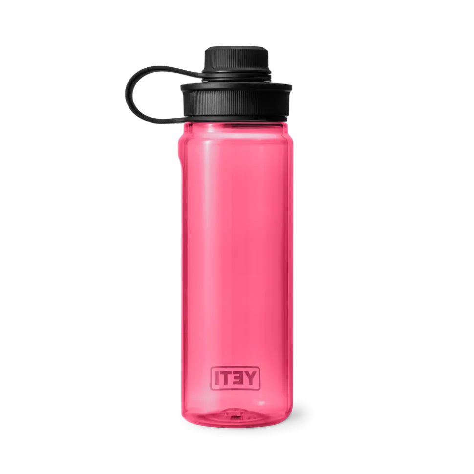 waterfles van 25 750 ml