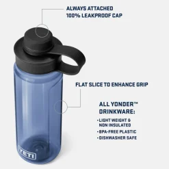 waterfles van 25 750 ml