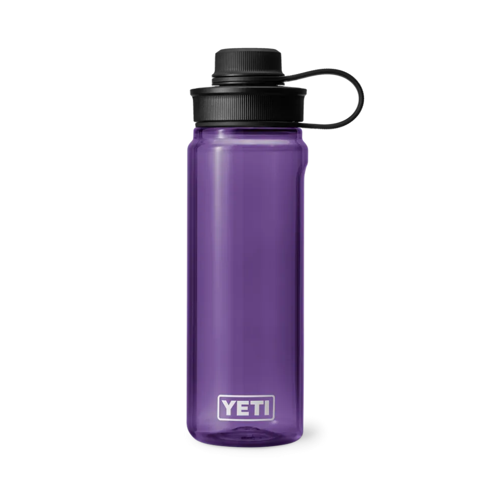 waterfles van 25 750 ml