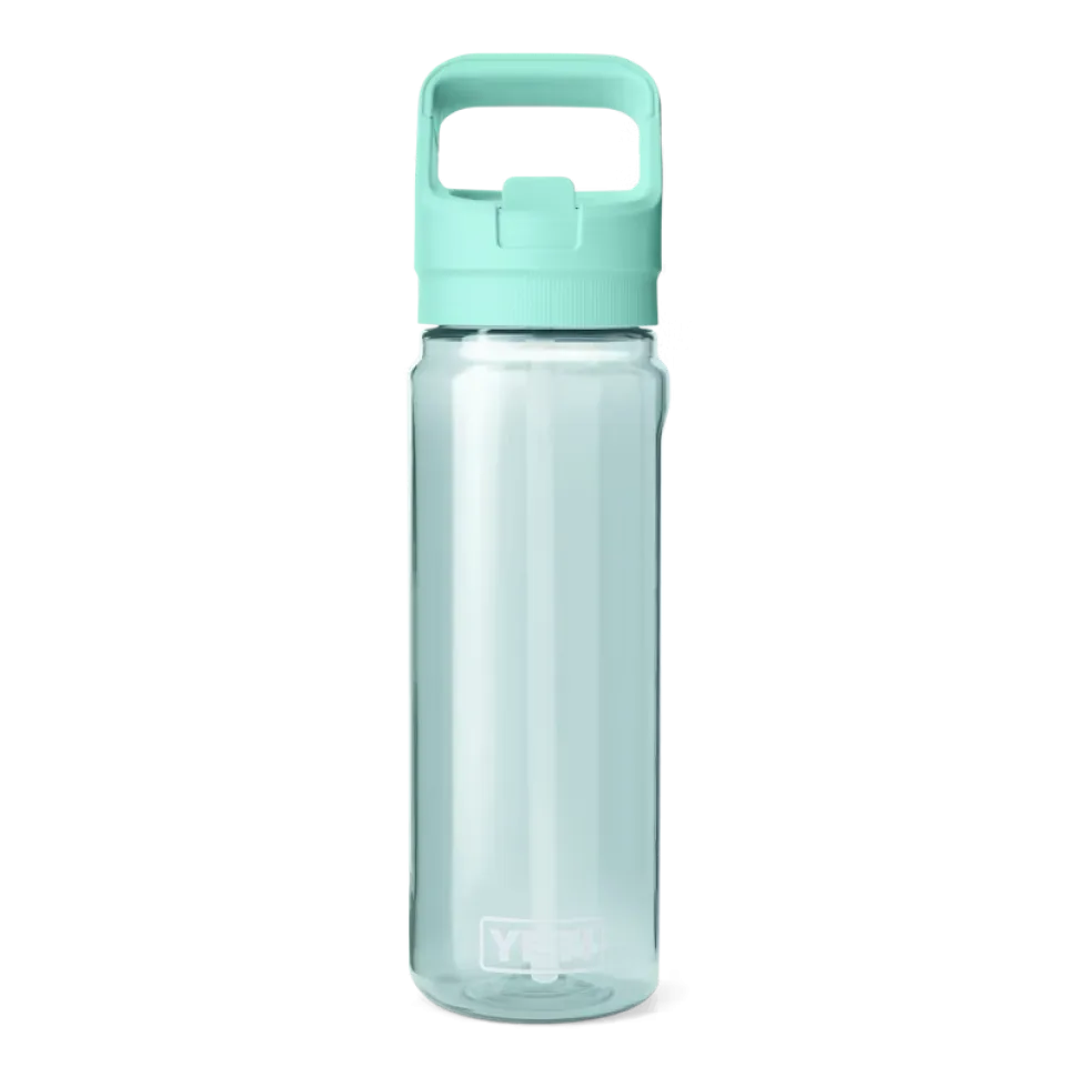 waterfles van 25 750 ml