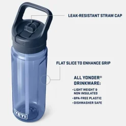 waterfles van 25 750 ml