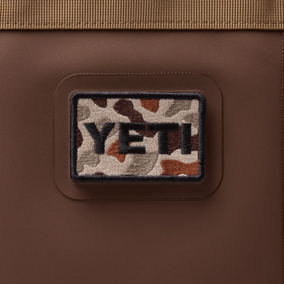 Wetlands Camo Patch