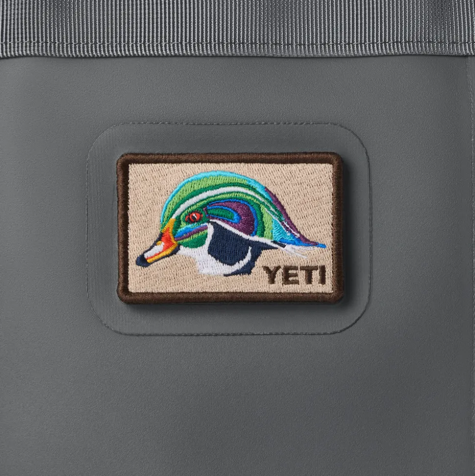 Wood Duck-patch