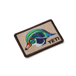 Wood Duck-patch
