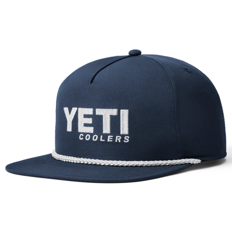 YETI Coolers® pet met platte klep