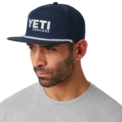 YETI Coolers® pet met platte klep