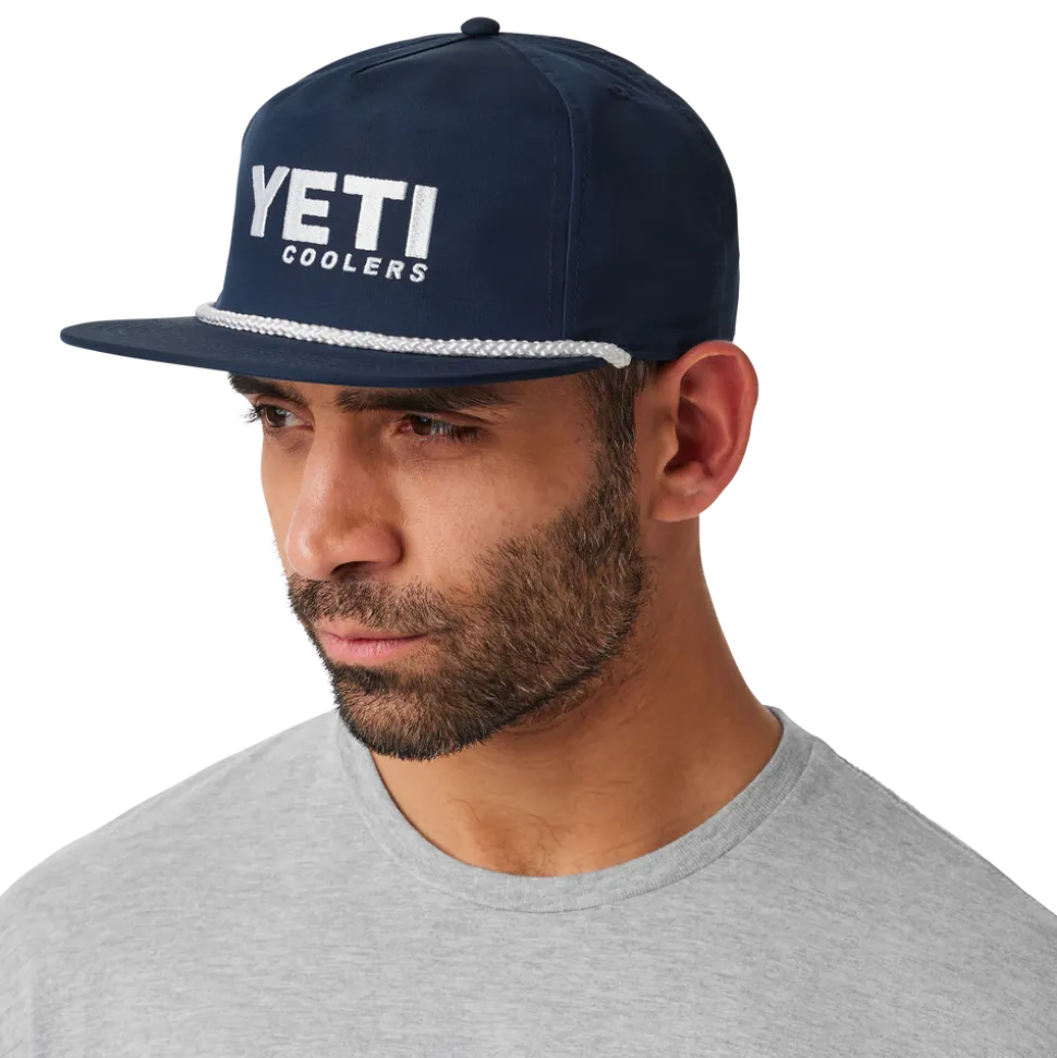 YETI Coolers® pet met platte klep