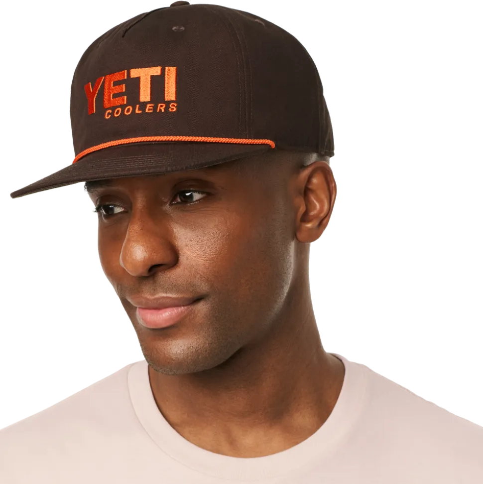 YETI Coolers® pet met platte klep