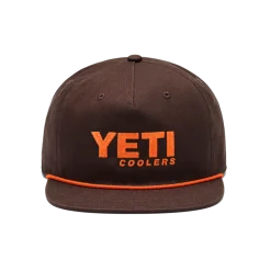 YETI Coolers® pet met platte klep