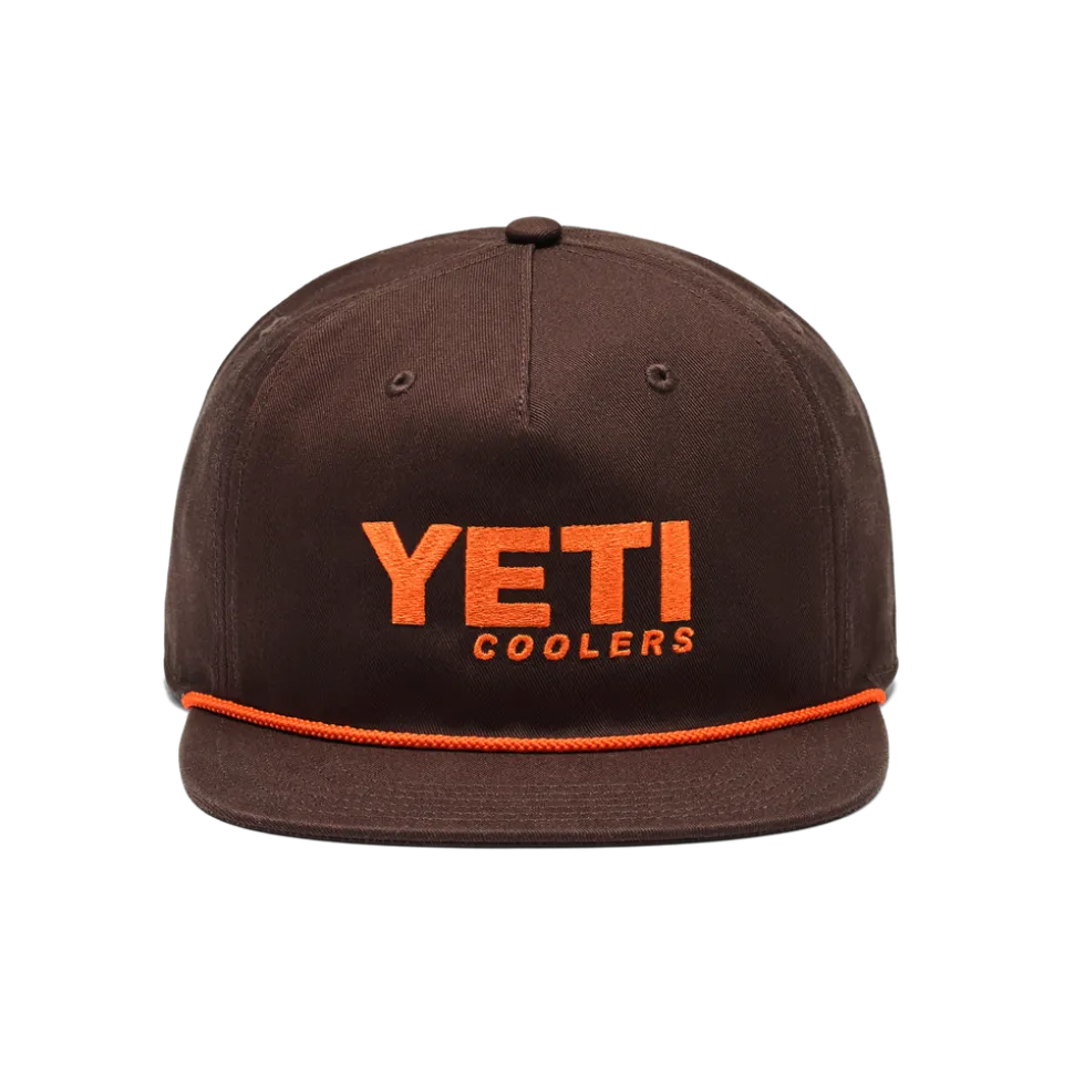 YETI Coolers® pet met platte klep