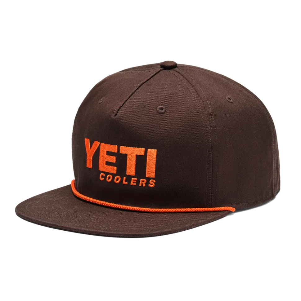 YETI Coolers® pet met platte klep