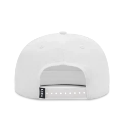 YETI Coolers® Wildly Stronger pet met platte klep en touwversiering