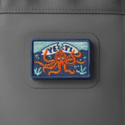 YETI™ Heritage Coastal Octopus Patch