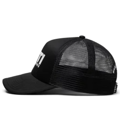 YETI® koelboxen middelhoge truckercap met schuimlaag
